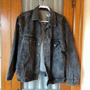 Vintage Esprit Denim Jacket